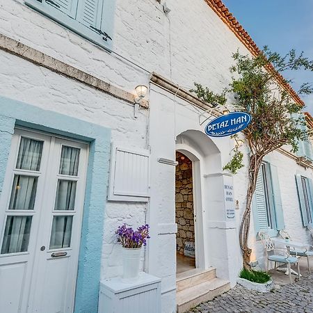 Beyazhan Hotel Alacati Exterior photo