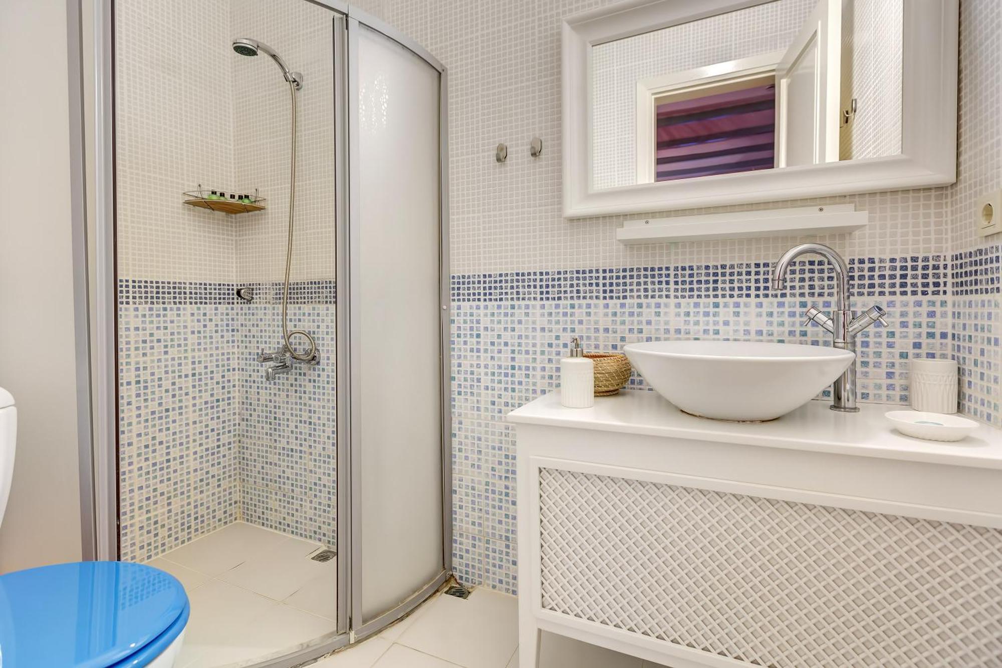 Beyazhan Hotel Alacati Exterior photo