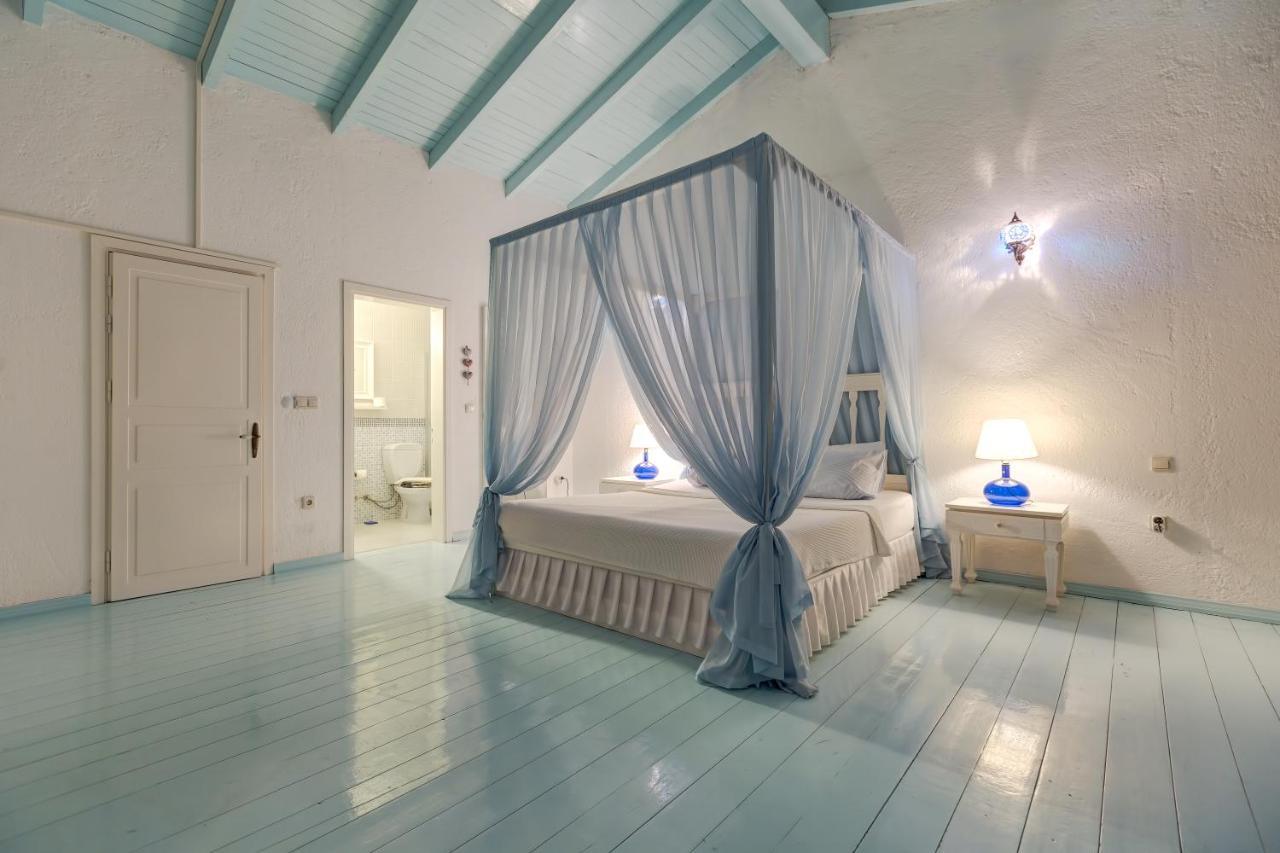 Beyazhan Hotel Alacati Exterior photo